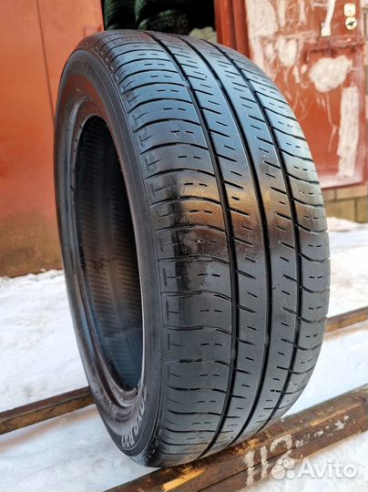 Toyo R27 185/55 R15 88H