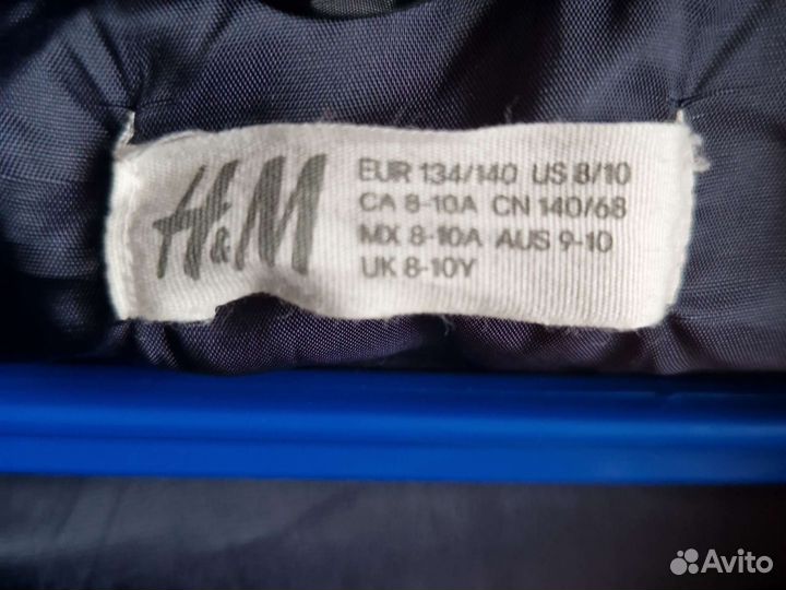 Безрукавка