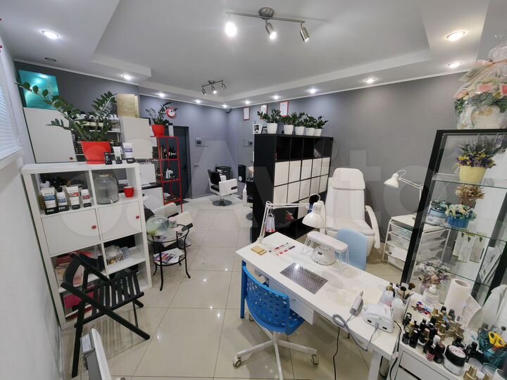 Офис, 22.3 м²