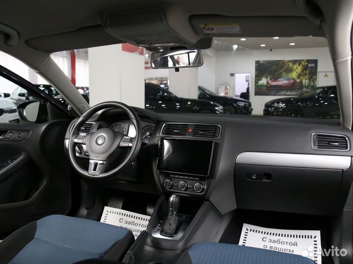 Volkswagen Jetta 1.4 AMT, 2013, 150 000 км