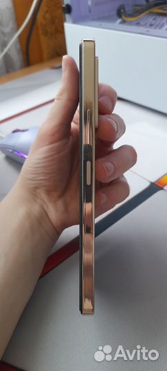 Infinix NOTE 30 Pro, 8/256 ГБ