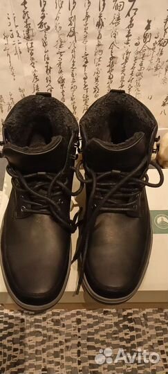 Clarks. Новый. Оригинал. 41.5 на 42