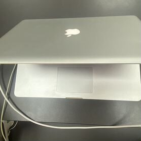 Macbook pro 15 2011