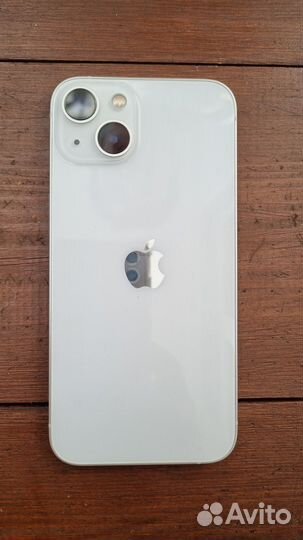 iPhone 13, 128 ГБ