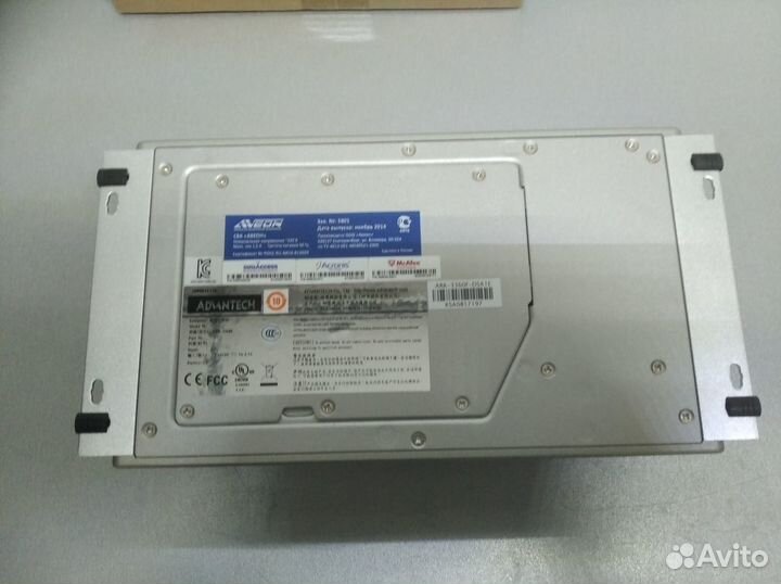 Встраиваемый компьютер Advantech ARK-3360