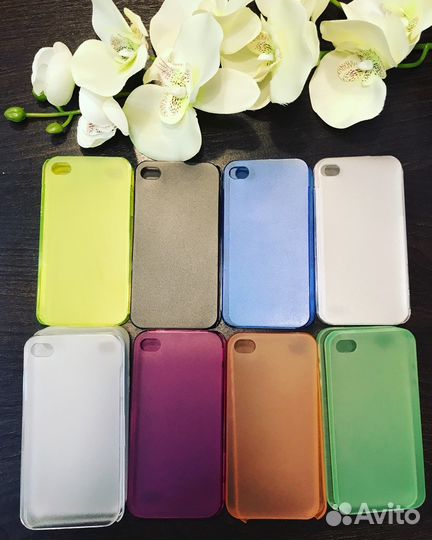 Продаю Чехлы