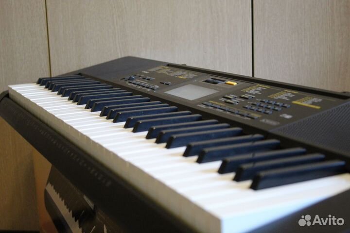 Синтезатор casio CTK-2400