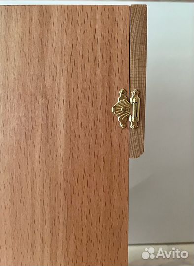 Подарочный ящик для вина