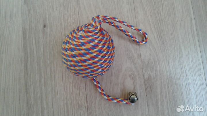 Игрушка для кошек Ferplast