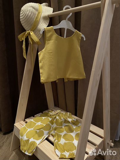 Детская одежда для девочек