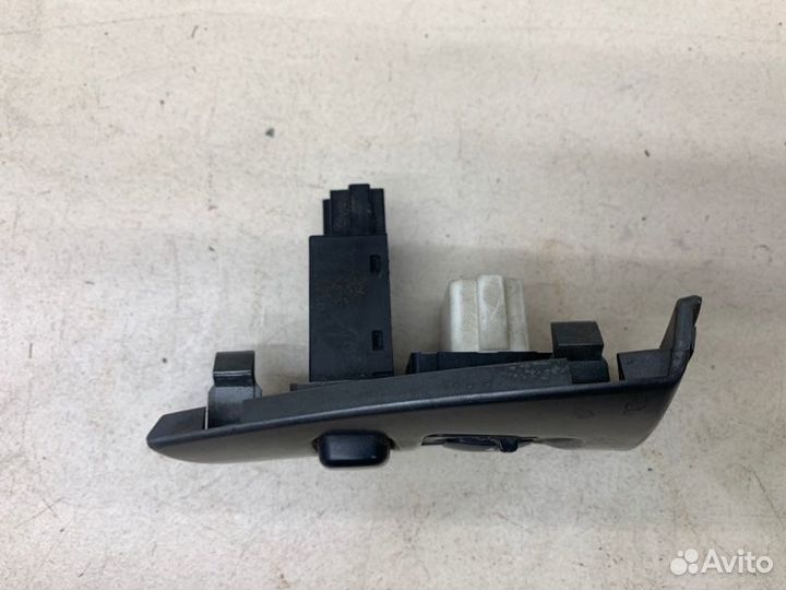 Блок управления зеркалами Mitsubishi Lancer 9