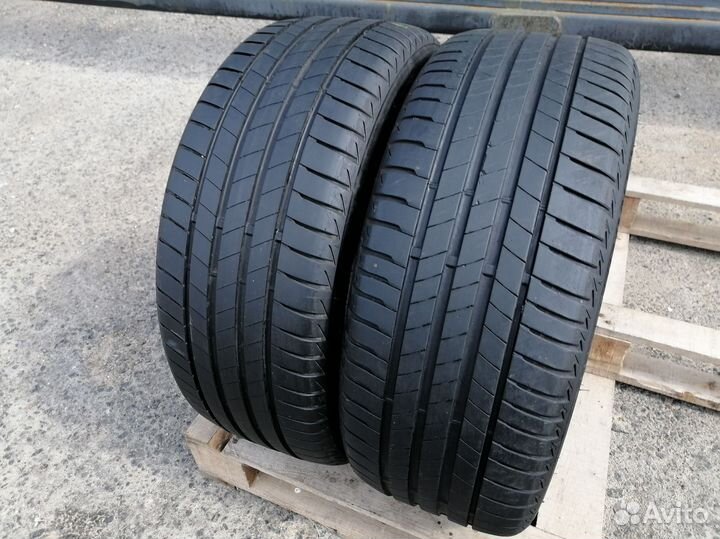 Bridgestone Turanza T005 245/45 R20