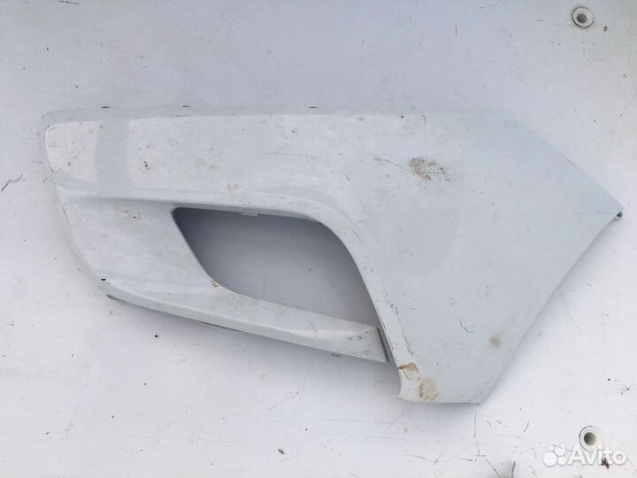 Решетка радиатора LADA vesta кросс