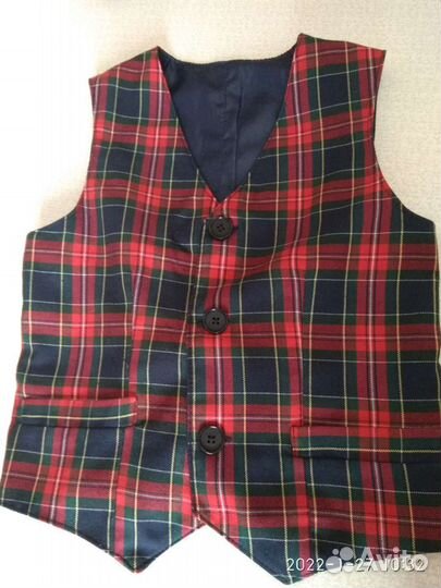 Школьная форма