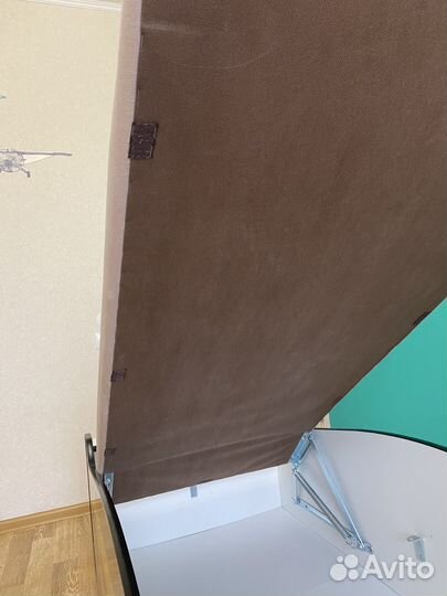 Кровать детская