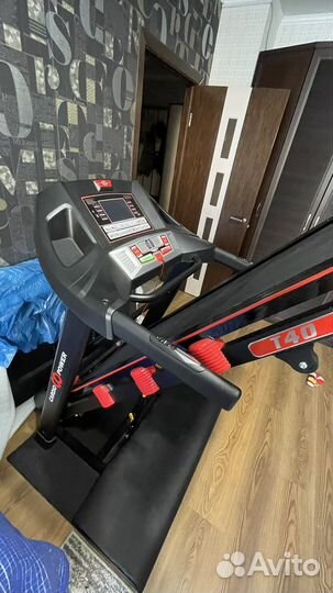 Беговая дорожка