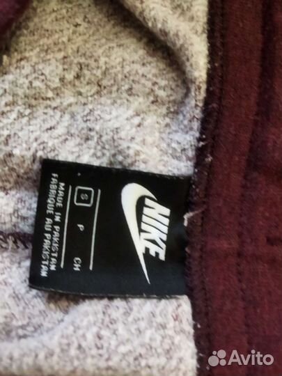 Женский спортивный костюм nike оригирал