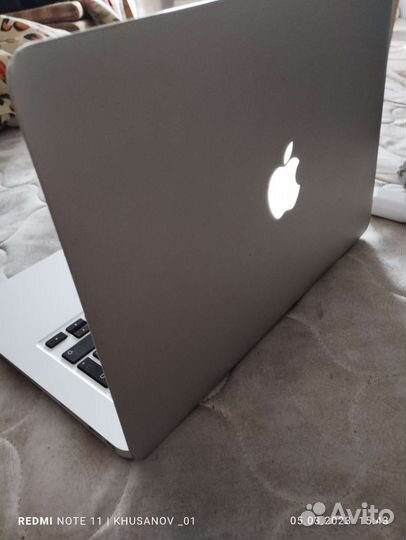 Обмен на iPhone 11, Apple MacBook Air 13 2013