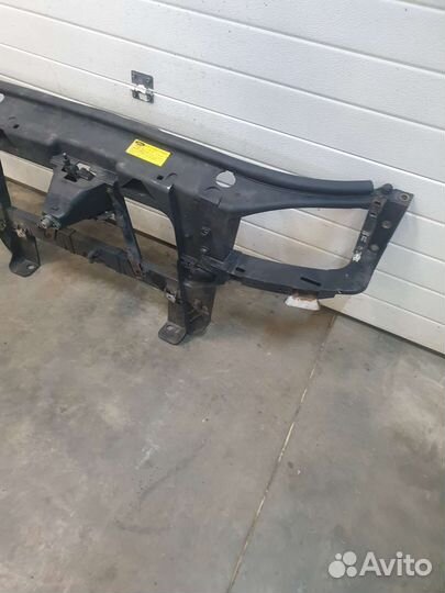 Передняя понель форд мондео 3 оригинал