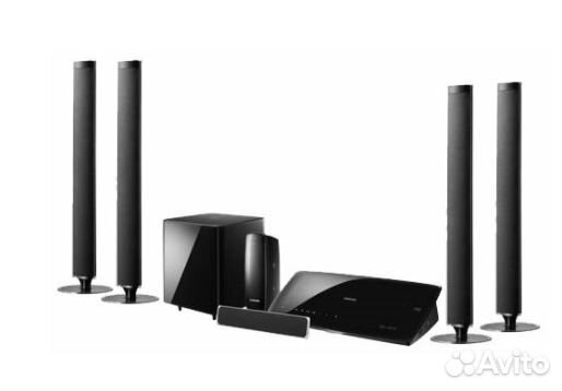 Домашний кинотеатр samsung 5 1
