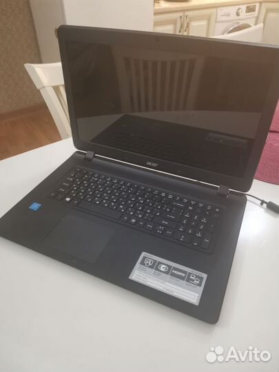 Ноутбук Acer