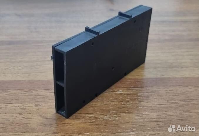 Вентиляционная коробочка для кладки