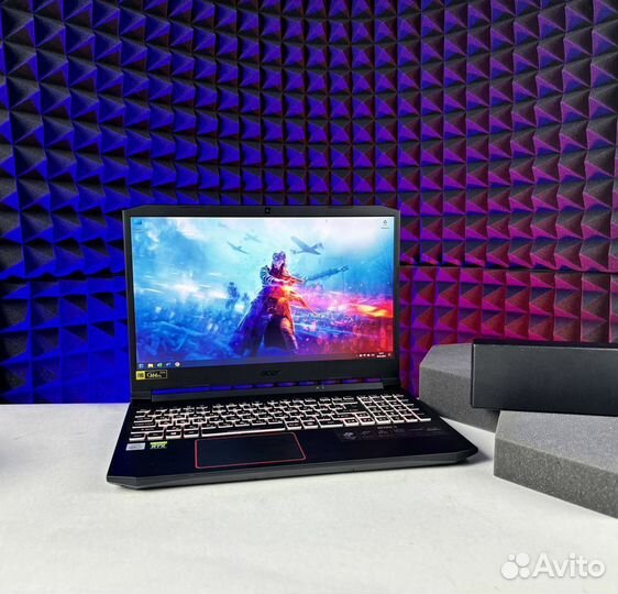 Игровые ноутбуки i3 i5 i7 GTX RTX