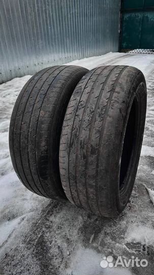 Haida HD927 235/60 R18