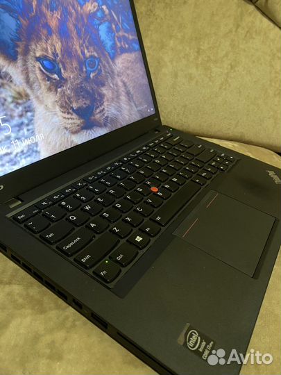 Lenovo thinkpad T440S