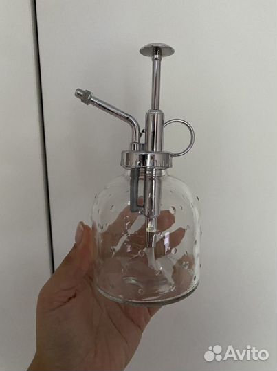 Распылитель IKEA сесамфрен