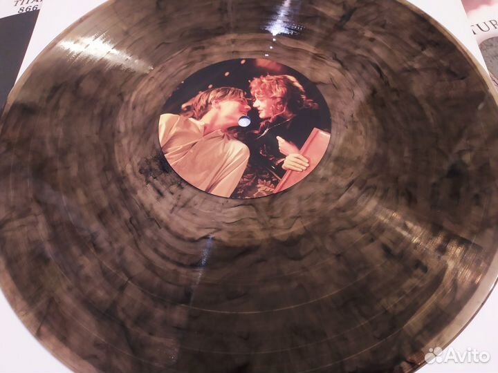 Titanic 2 LP на крассивом виниле