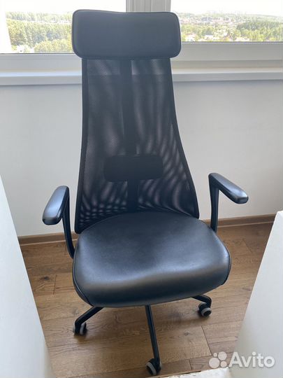 Компьютерное кресло IKEA