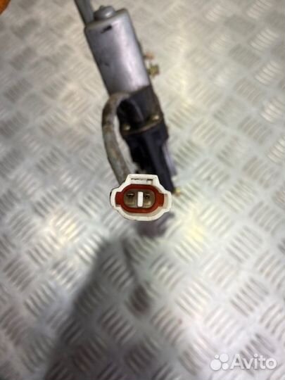 Стеклоподъемник задний левый Lifan X60 LFB479Q