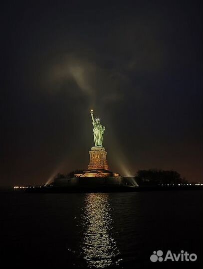 Занятия по английскому