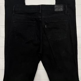 Levis 721 High rise skinny (w29)