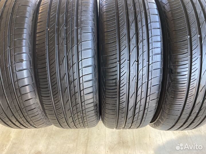 Toyo Proxes CL1 SUV 225/65 R17 102H