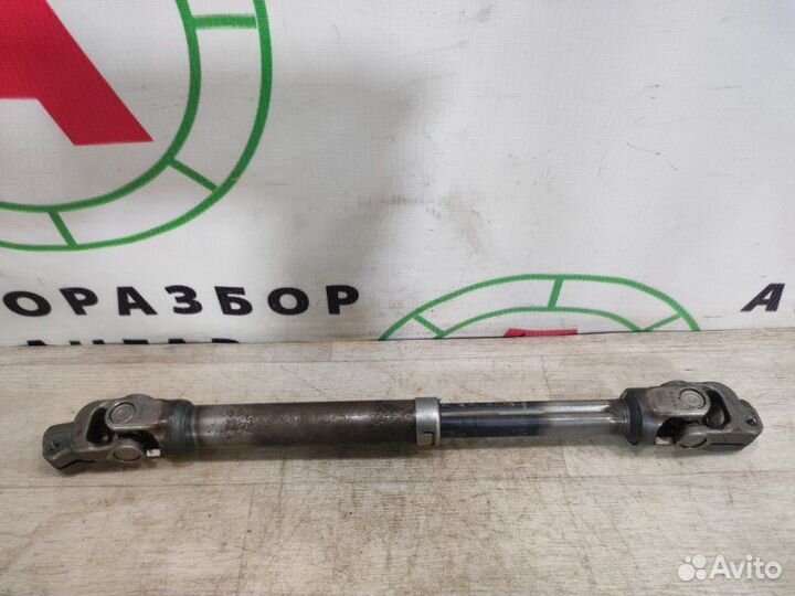 Рулевой карданчик Mitsubishi Asx GA1W 4A92 2011