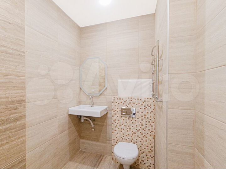 Квартира-студия, 29,4 м², 5/18 эт.