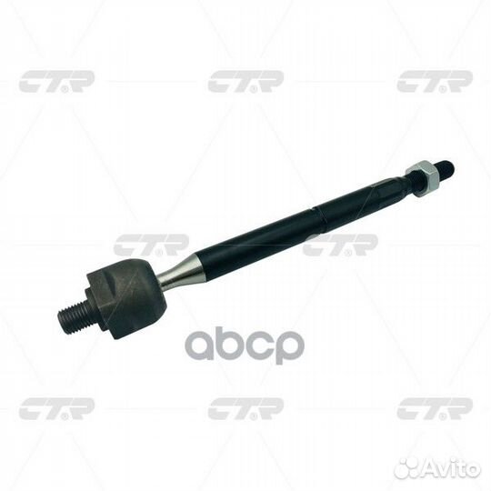 Тяга рулевая (Старый crho75)