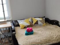 Квартира-студия, 15 м², 1/3 эт.