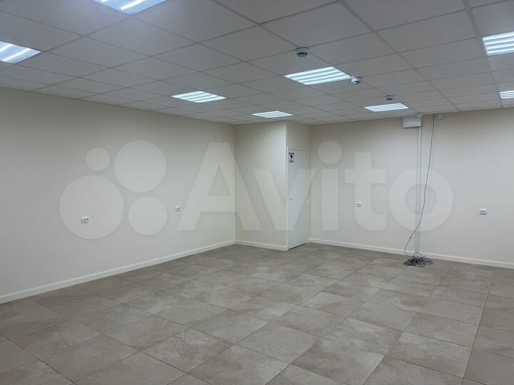 Торговая площадь, 46 м²