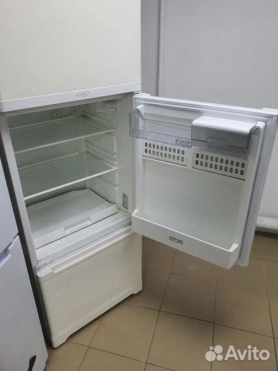 Stinol. Трёхкамерный. Гарантия. Доставка