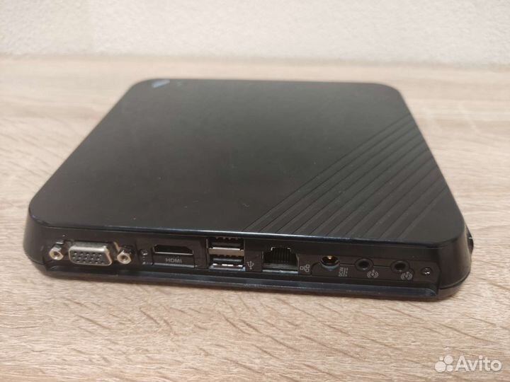 Сервер s771, неттопы