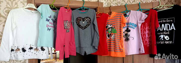 Футболки,Джинсовки,Пиджаки 7,8,9,10,11,12 лет