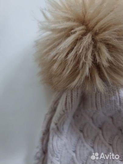 Шапки женские