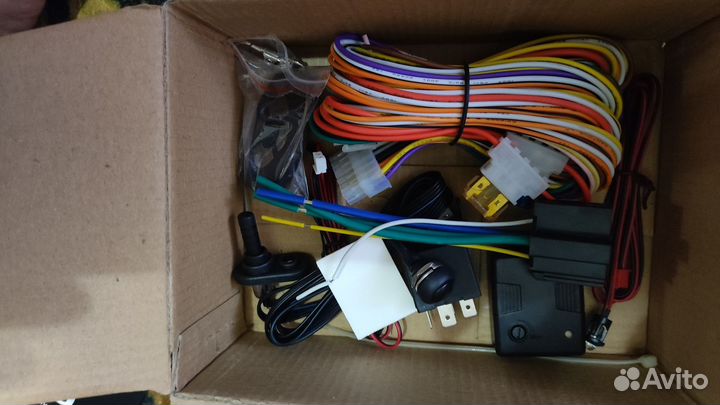 Продам сигнализацию Alfa