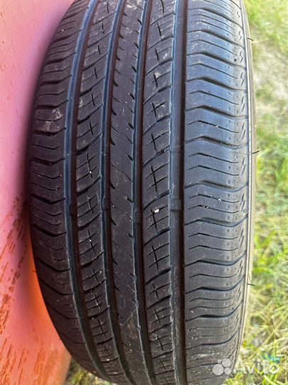 ChaoYang SU318A 215/60 R17 96H