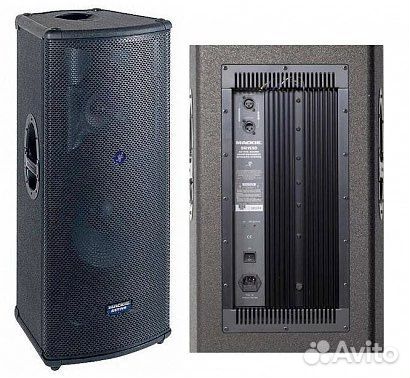 Акустическая система Mackie SR1530