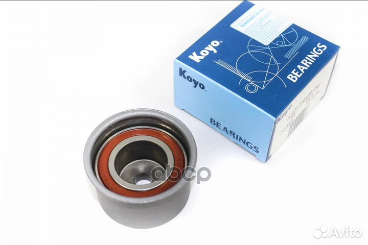 Ролик грм PU105719RR1DW Koyo