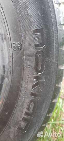 Nokian Tyres Hakka Green 2 185/65 R14